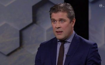 Við viljum gott heilbrigðiskerfi fyrir alla, óháð efnahag.