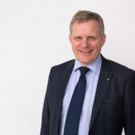 Opinn fundur í hádeginu 18. október í Eyjum með Jóni Gunnarssyni samgönguráðherra