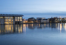 Veldu leiðtoga á laugardag – kynningarblað